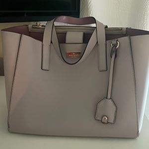 Kate Spade lilac bag